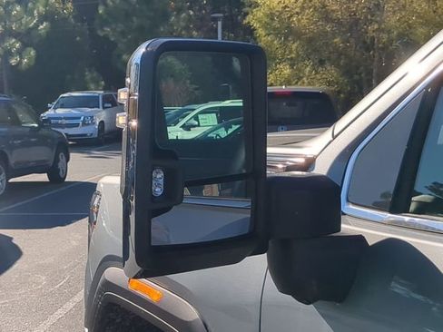 New 2026 GMC Sierra 2500 Denali Ultimate image 14