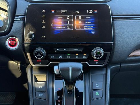 Used 2020 Honda CR-V EX-L image 14
