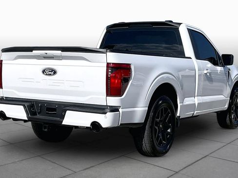 Used 2026 Ford F150 XL RWD image 12
