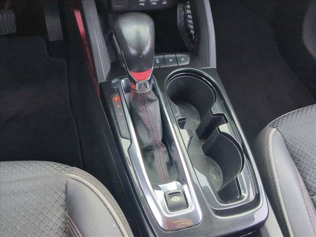 Used 2023 Chevrolet TrailBlazer RS w/ Convenience Package FWD image 12