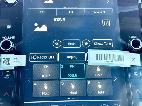 New 2026 Subaru Forester Sport image 17