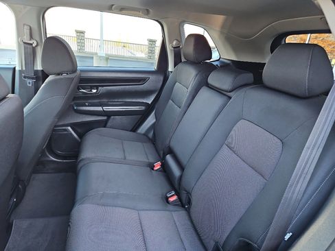 Used 2024 Honda CR-V EX image 15