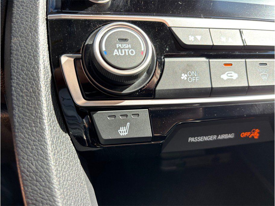 Used 2019 Honda Civic EX-L image 27