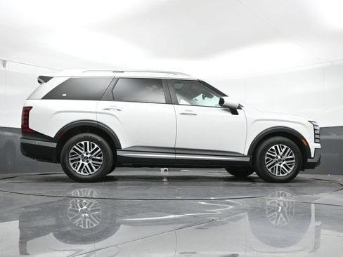 Used 2026 Hyundai Palisade SEL AWD/4WD image 42