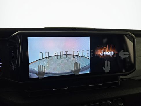 New 2026 Jeep Wrangler Unlimited Sport AWD/4WD image 28