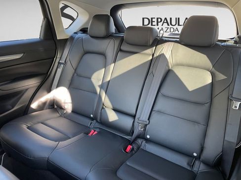 New 2025 MAZDA CX-5 AWD 2.5 S w/ Select Package image 12