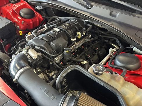 Used 2021 Dodge Charger R/T RWD image 48