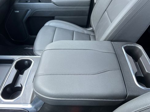 Used 2026 Chevrolet Silverado 3500 LTZ w/ LTZ Plus Package image 30