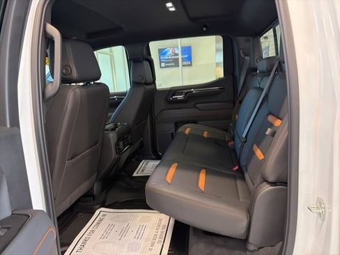 Used 2026 GMC Sierra 1500 AT4 w/ AT4 Premium Package image 19