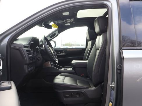 Certified 2023 Chevrolet Tahoe RST w/ Luxury Package image 30