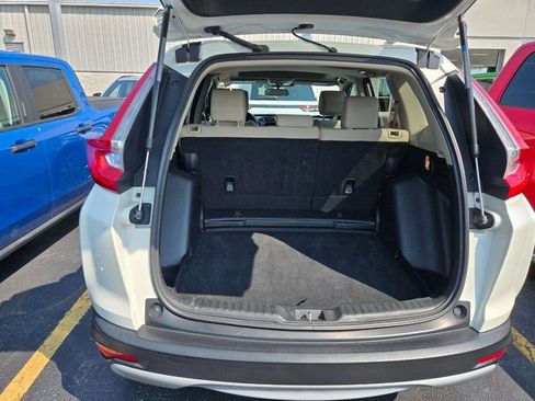Used 2017 Honda CR-V EX image 6