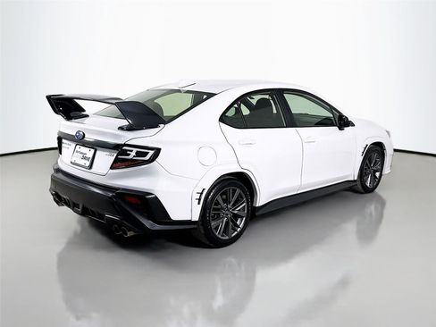 Used 2022 Subaru WRX AWD/4WD image 9