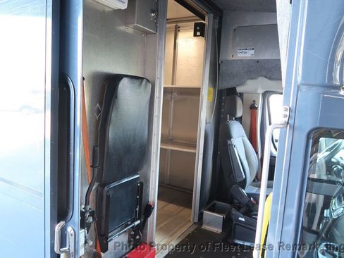 Used 2022 RAM ProMaster 3500 w/ Fleet Safety Group (AWQ) image 19