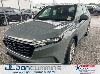 Used 2023 Honda CR-V LX video 1