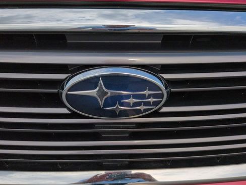 Used 2021 Subaru Ascent Limited AWD/4WD image 11