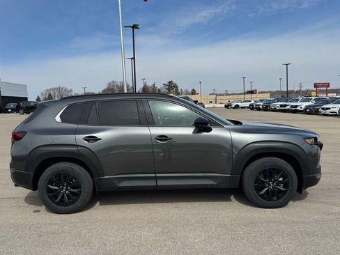 New 2026 MAZDA CX-50 AWD 2.5 Hybrid w/ Premium Pkg image 37