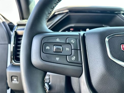 New 2026 GMC Sierra 3500 AT4 w/ AT4 Premium Plus Package image 31