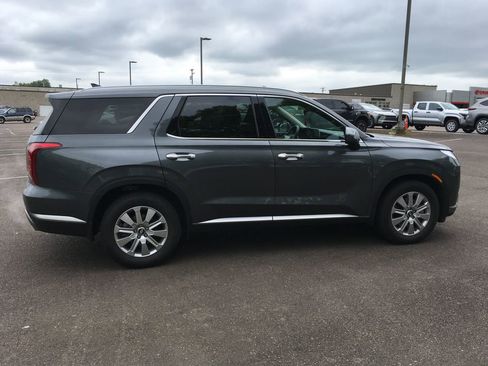 Used 2025 Hyundai Palisade SEL AWD/4WD image 7