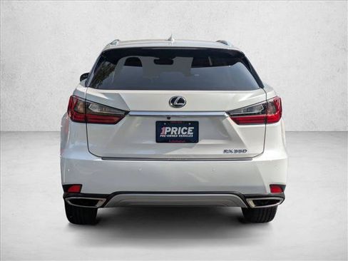 Used 2020 Lexus RX 350 FWD w/ Premium Package image 7
