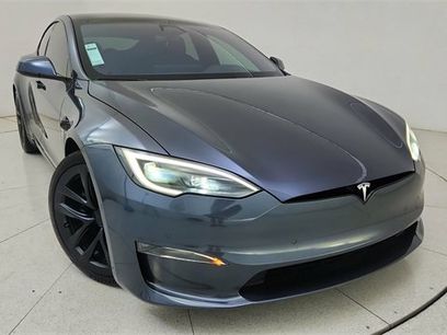 Used 2022 Tesla Model S