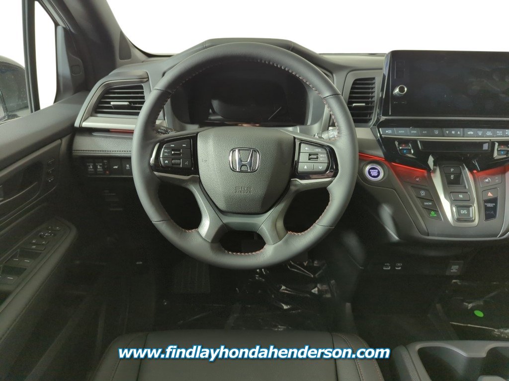 New 2027 Honda Odyssey Sport-L image 12
