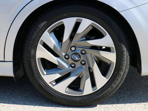 Used 2024 Subaru Legacy Limited AWD/4WD image 8