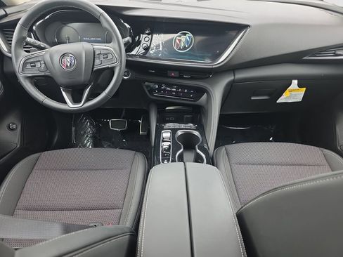 Used 2023 Buick Envision Preferred w/ Sport Touring Package AWD/4WD image 11