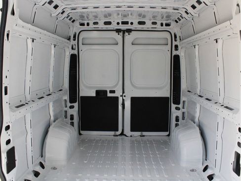 New 2026 RAM ProMaster 2500 w/ Safety Group image 34