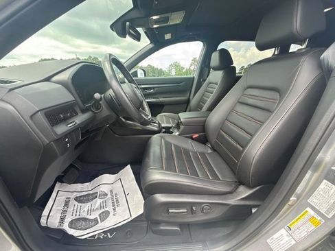 Used 2024 Honda CR-V Sport-L image 13