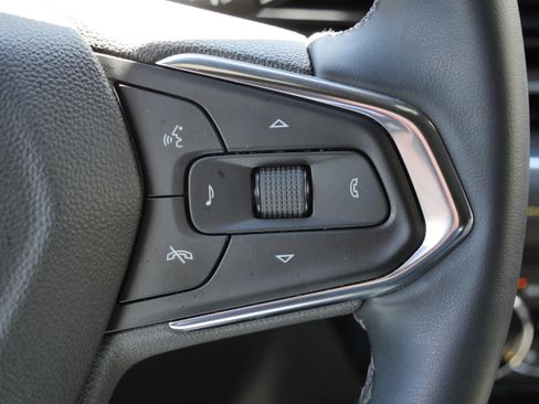 Used 2024 Chevrolet TrailBlazer ACTIV w/ Convenience Package FWD image 31