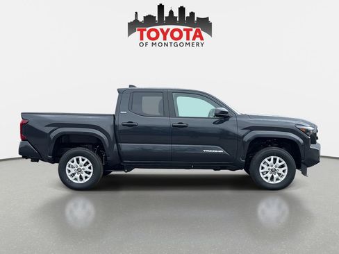 New 2026 Toyota Tacoma SR5 image 2