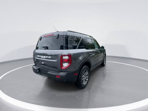 Used 2025 Ford Bronco Sport Big Bend AWD/4WD image 8