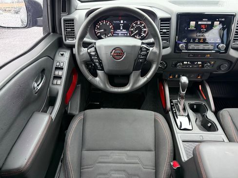 Used 2024 Nissan Frontier PRO-4X w/ Pro Convenience Package image 29