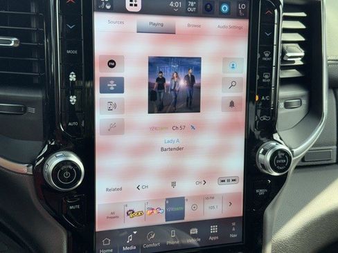 New 2026 RAM 2500 Laramie w/ Night Edition image 20