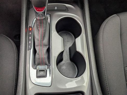 Used 2023 Chevrolet Malibu RS FWD image 9