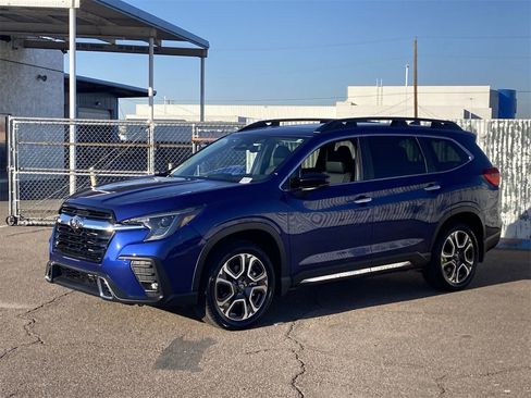 New 2026 Subaru Ascent Touring image 3
