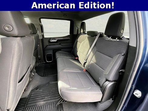 Used 2023 Chevrolet Silverado 1500 LT image 22