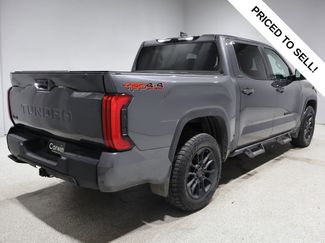 Used 2024 Toyota Tundra Limited video 2
