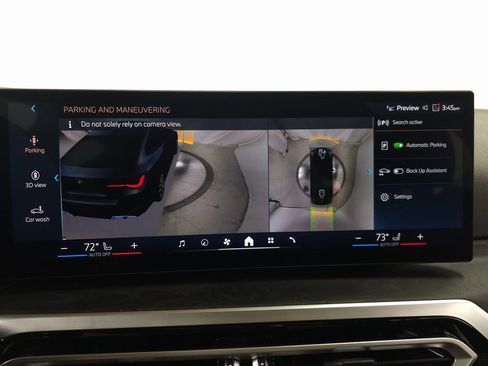 Used 2024 BMW i4 xDrive40i w/ M Sport Package image 32