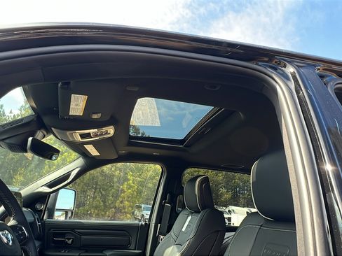 New 2026 RAM 2500 Rebel image 18