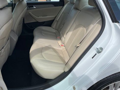 Used 2015 Hyundai Sonata SE FWD image 14