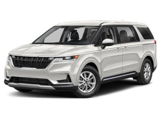 Used 2024 Kia Carnival LX video 1