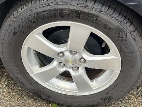 Used 2016 Chevrolet Cruze LT w/ Technology Package image 17