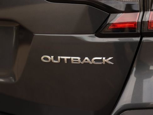 Used 2024 Subaru Outback Limited image 39