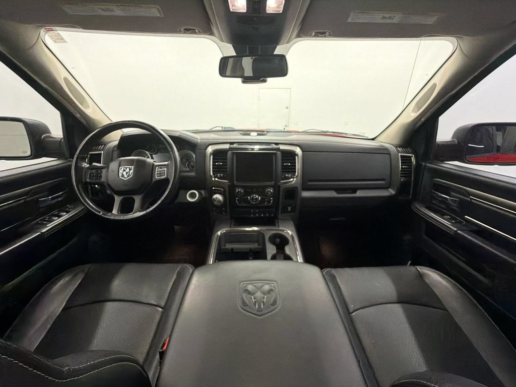 Used 2017 RAM 1500 Sport AWD/4WD image 17