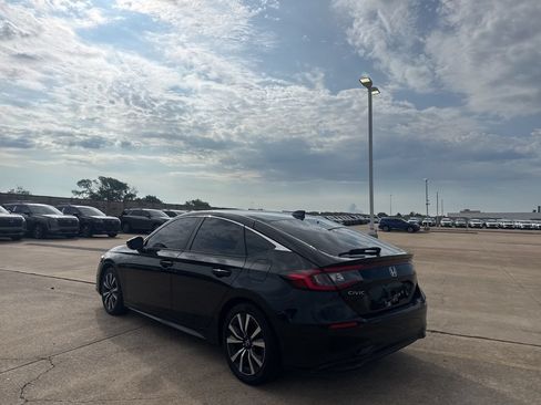 Used 2023 Honda Civic EX-L image 15