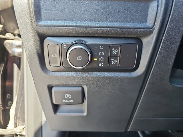 Used 2021 Ford F150 XL w/ STX Appearance Package AWD/4WD image 25