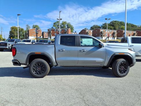 New 2026 GMC Canyon Elevation w/ Convenience Package image 20