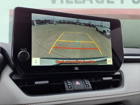 New 2025 Toyota RAV4 XLE Premium image 18