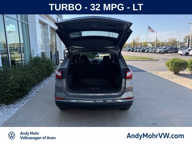 Used 2019 Chevrolet Equinox LT FWD image 8